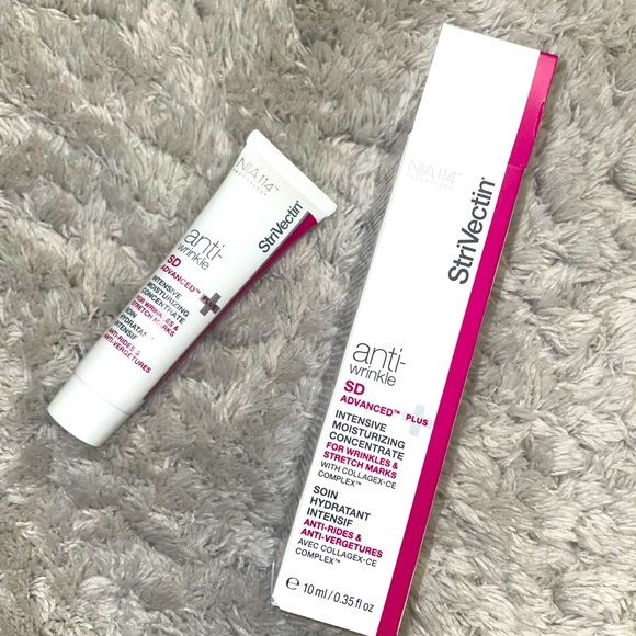 NWT Strivectin anri wrinkle moisturizing concentrate - Picture 1 of 6